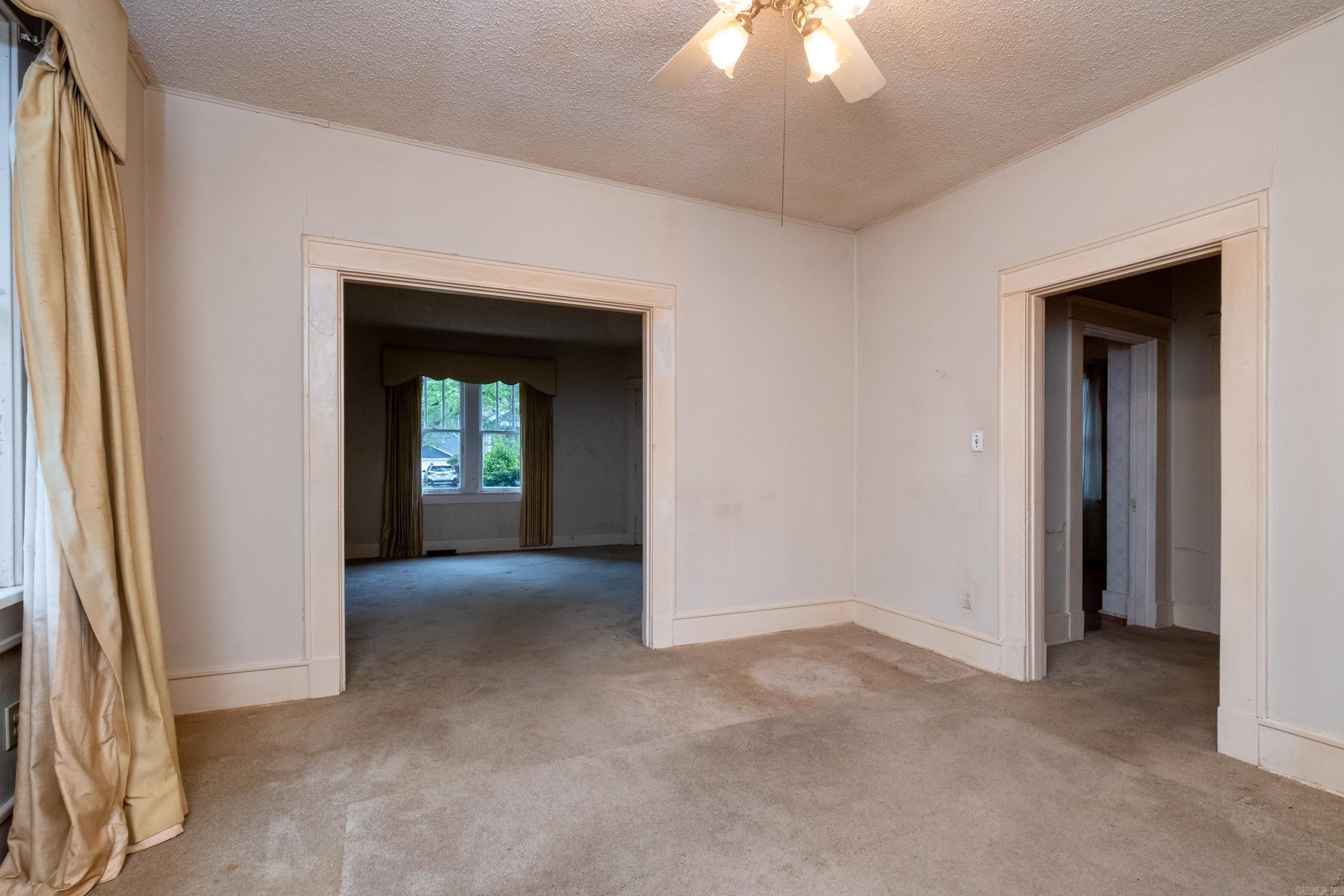 BRICKTON ADDN - Residential