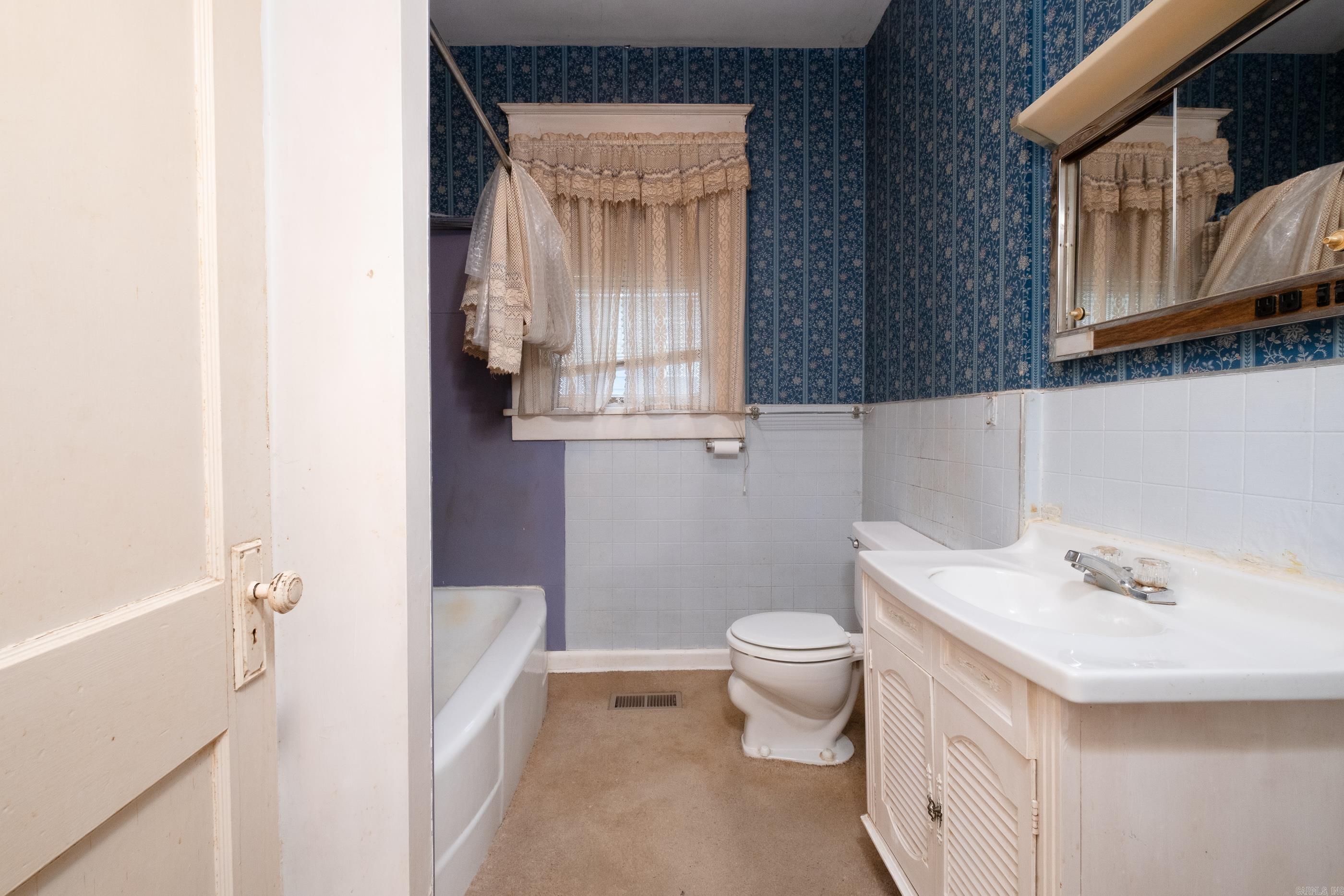 BRICKTON ADDN - Residential