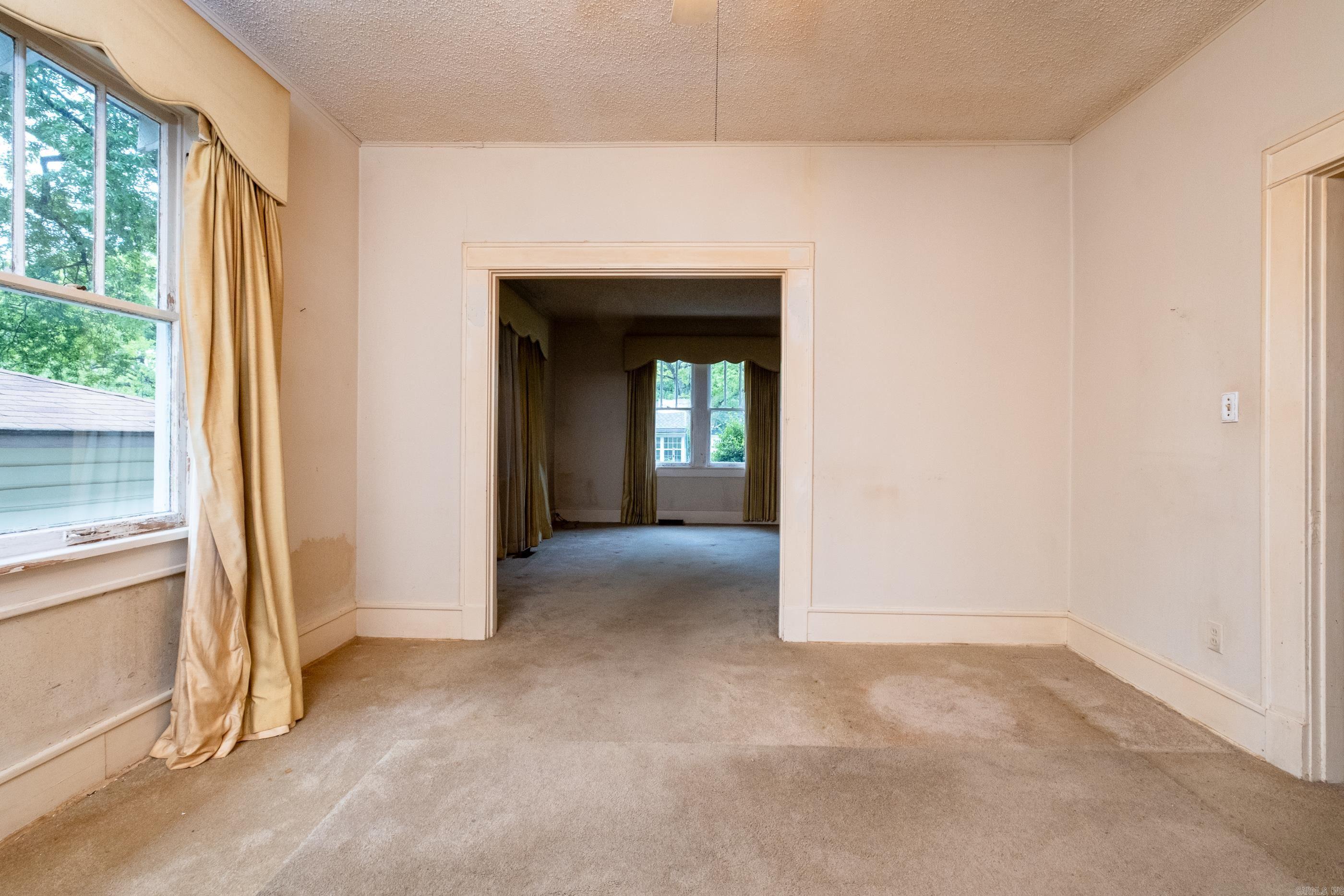 BRICKTON ADDN - Residential