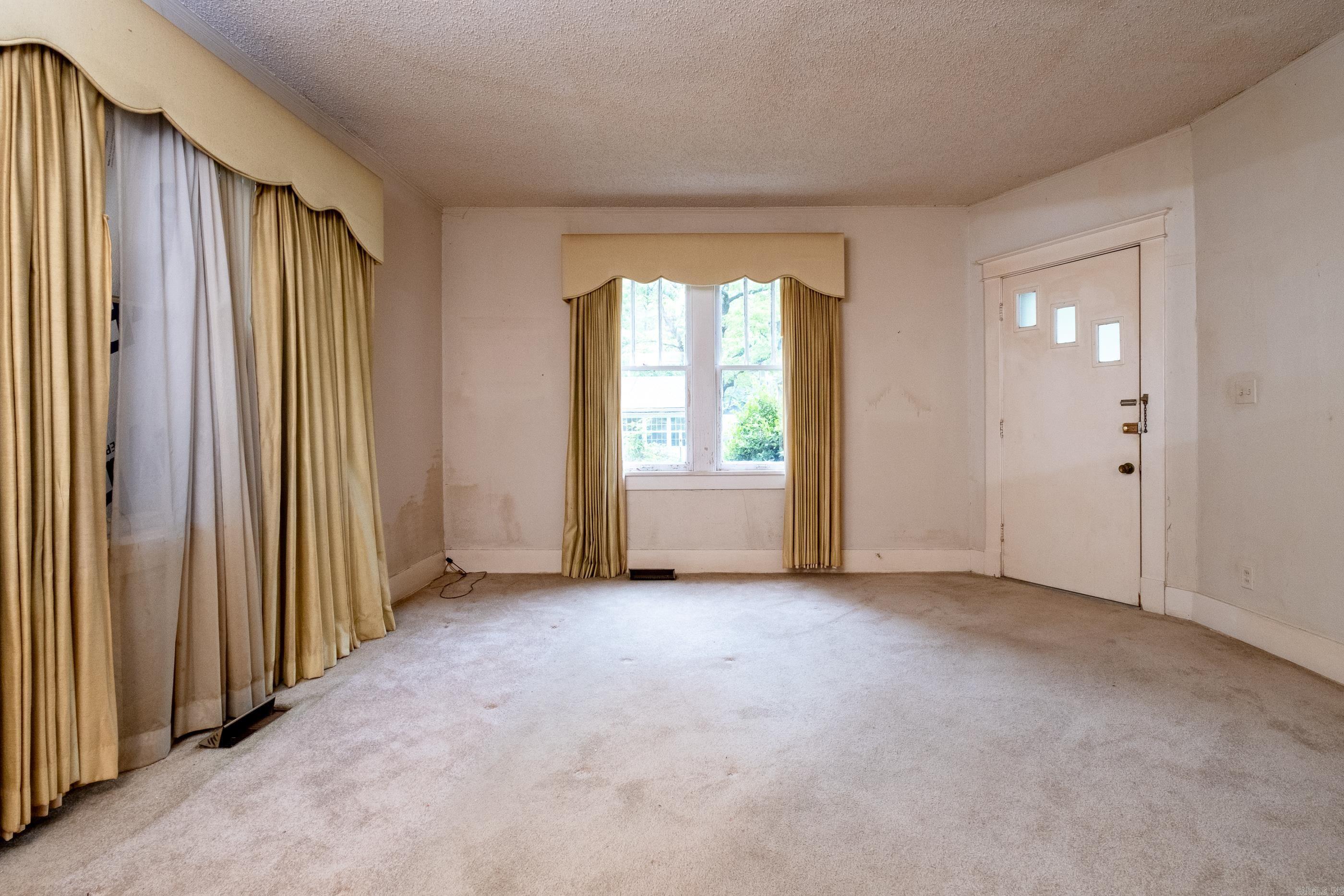 BRICKTON ADDN - Residential