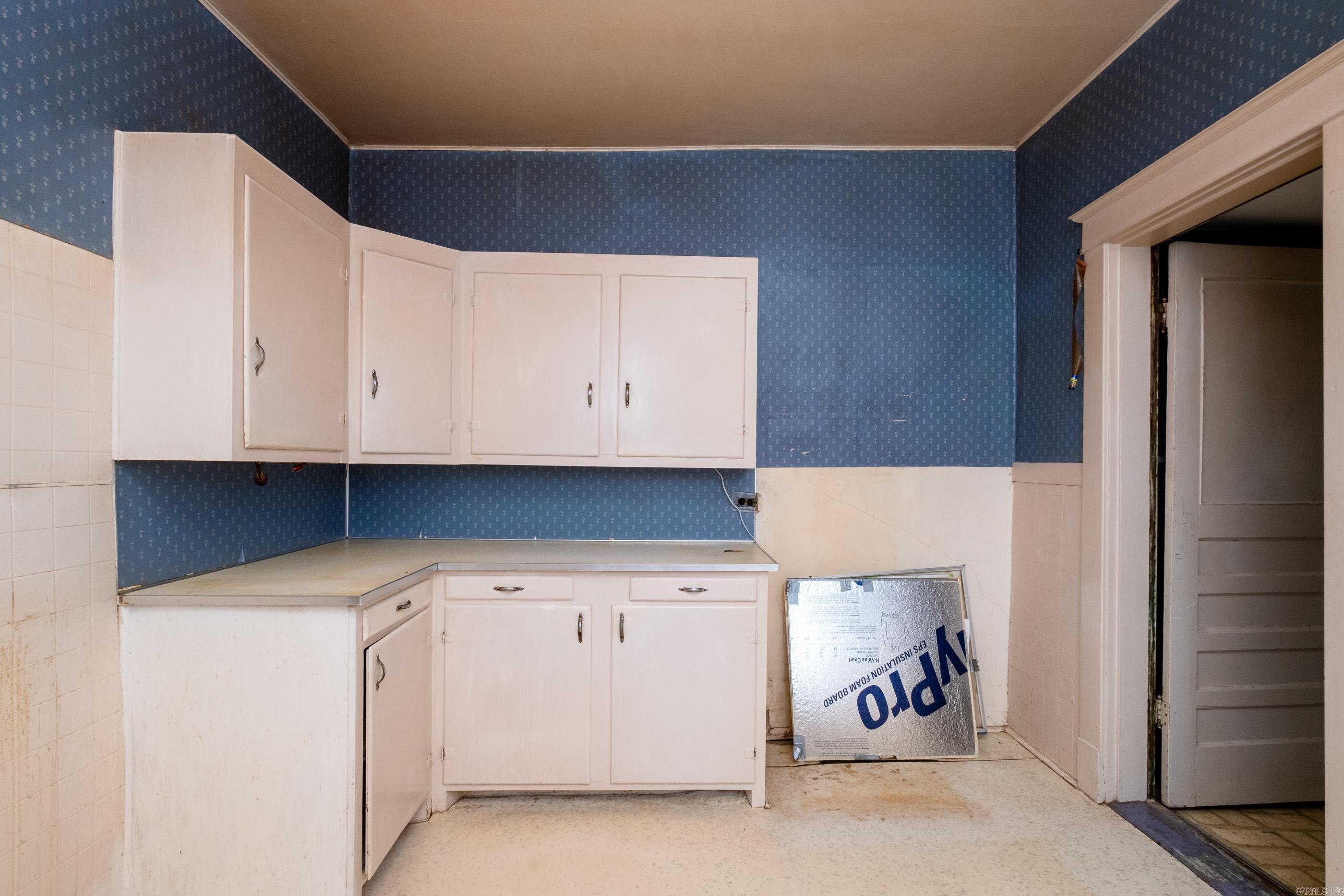 BRICKTON ADDN - Residential