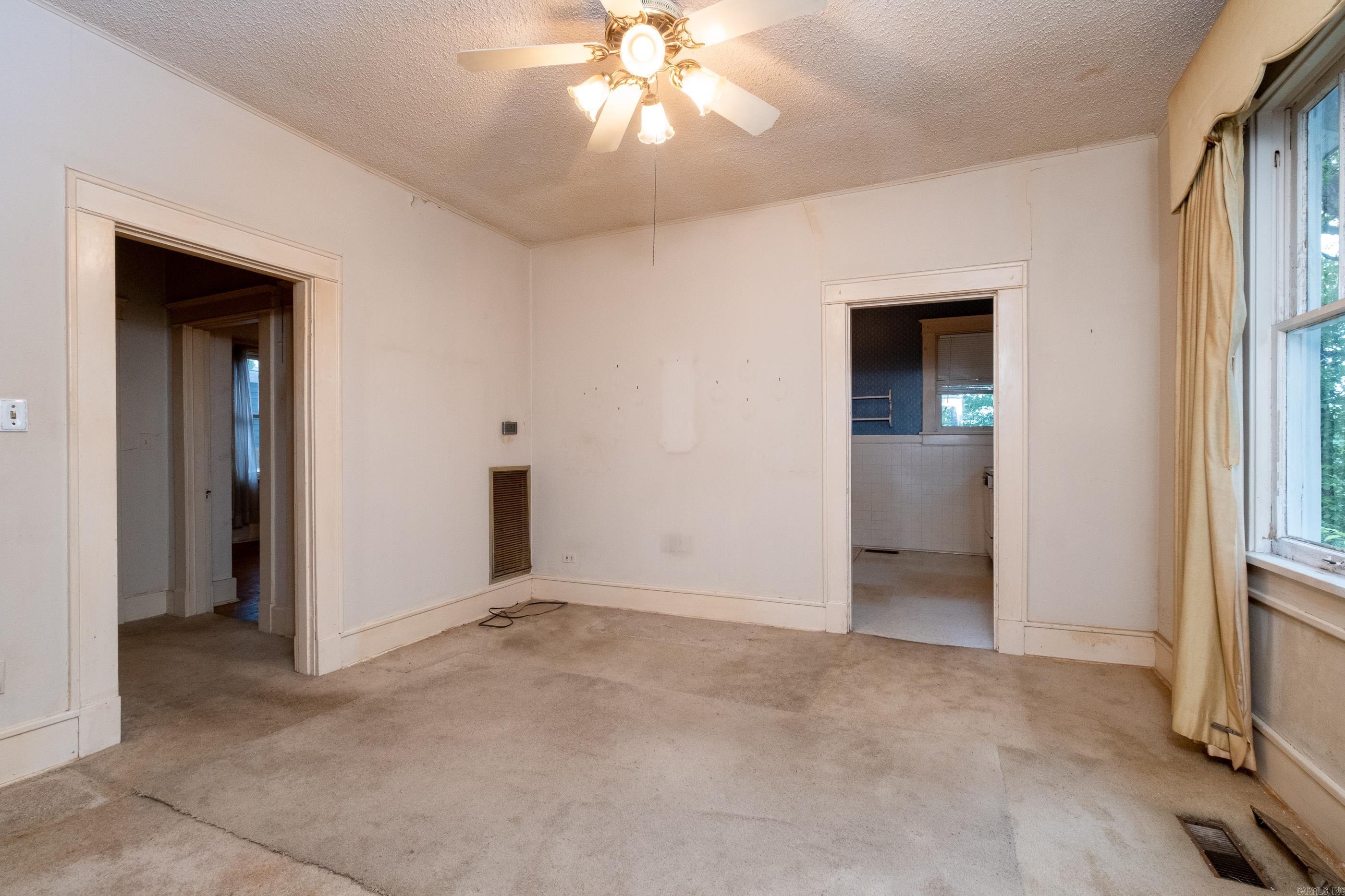 BRICKTON ADDN - Residential