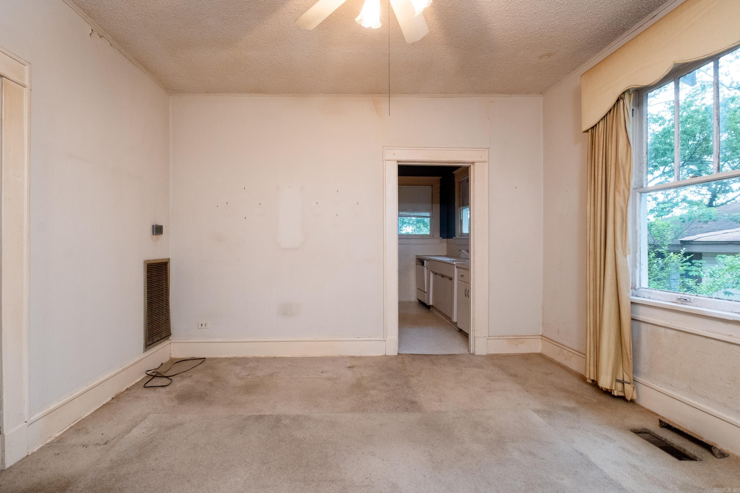 BRICKTON ADDN - Residential