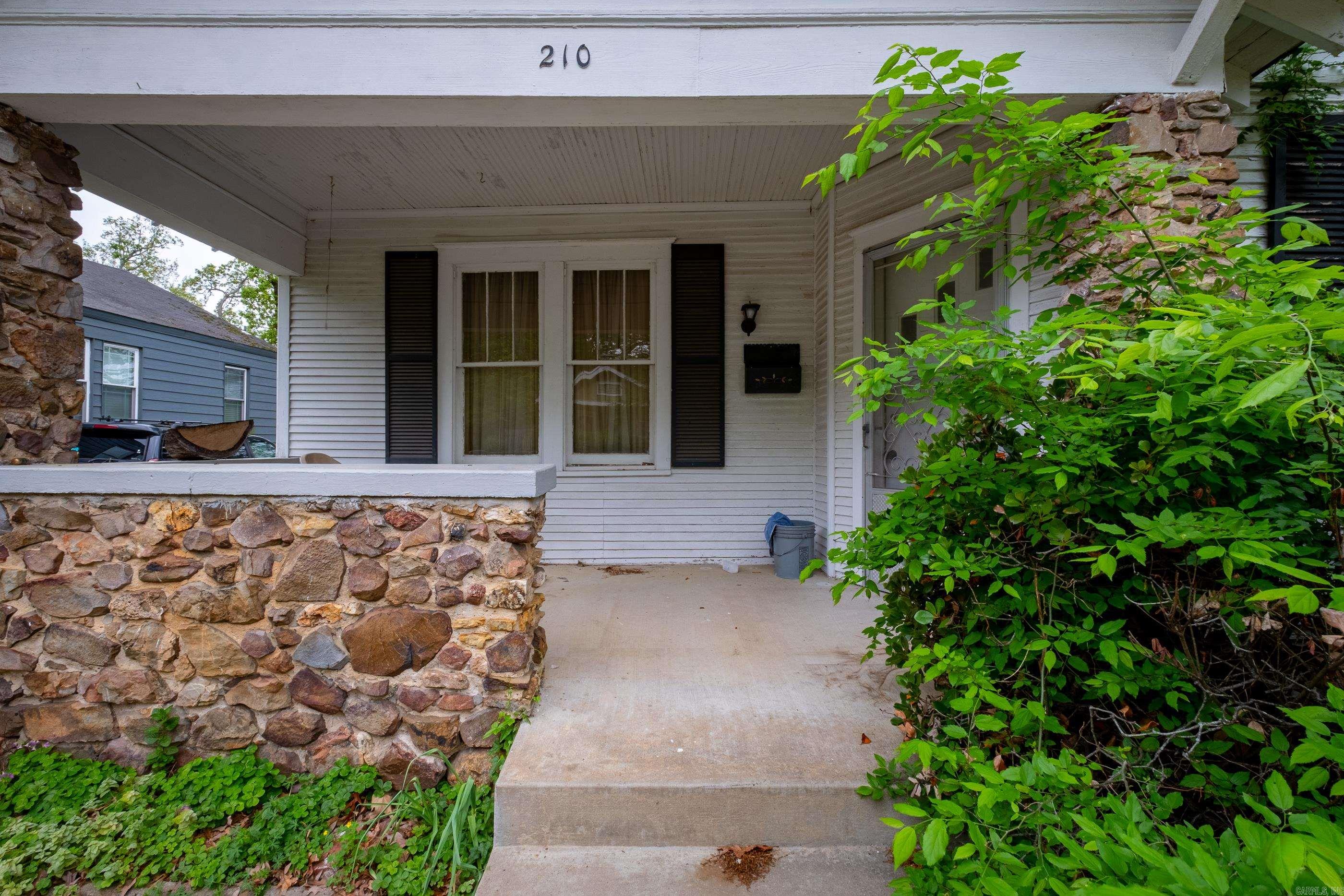 BRICKTON ADDN - Residential