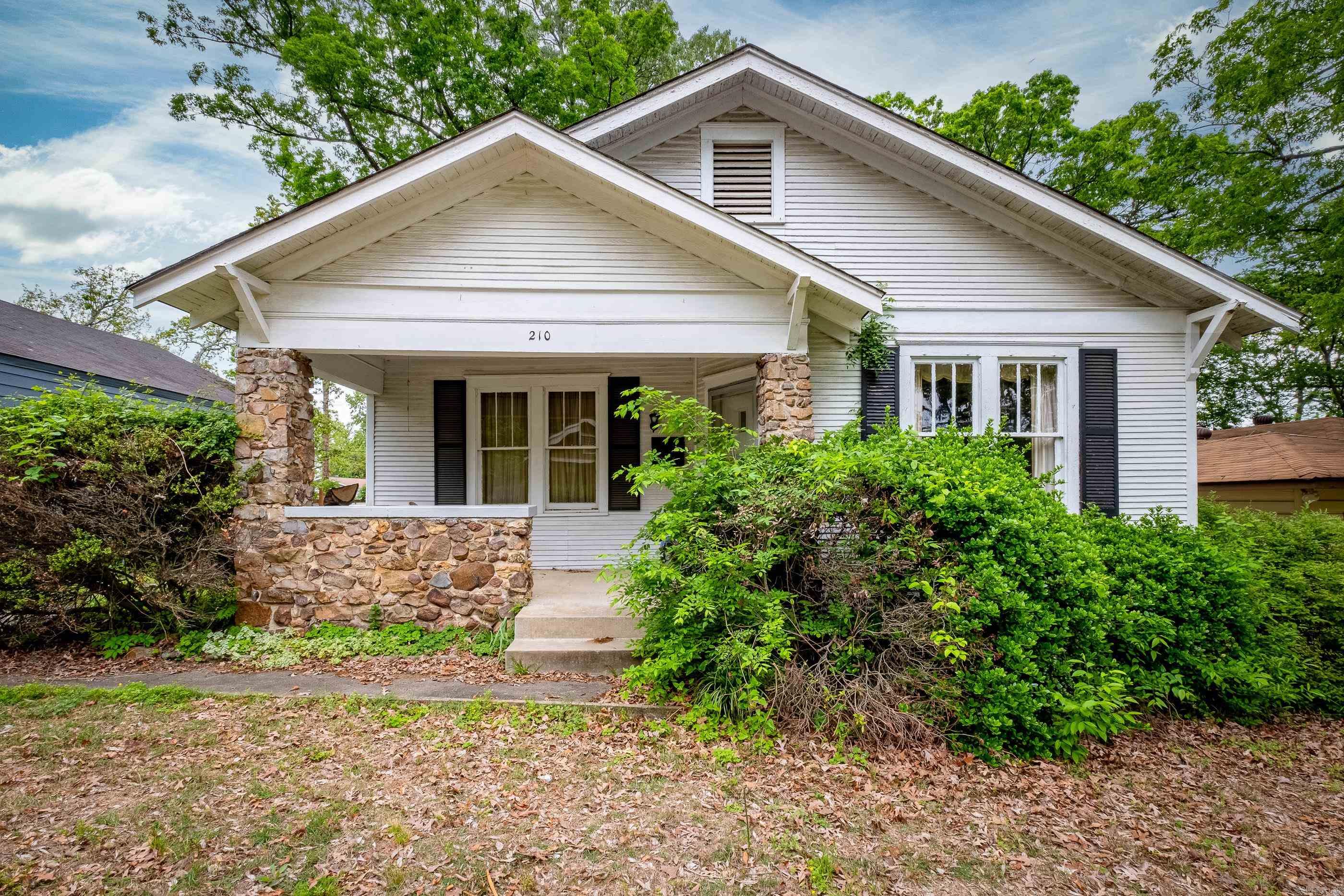 BRICKTON ADDN - Residential