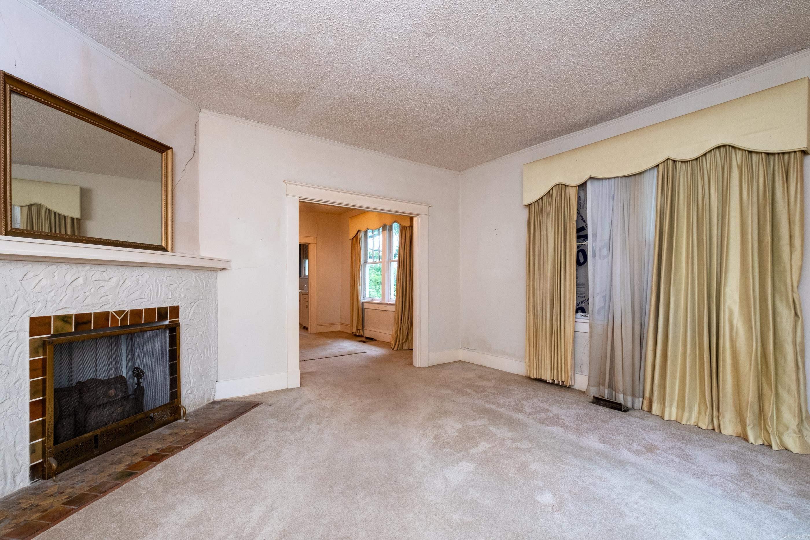 BRICKTON ADDN - Residential