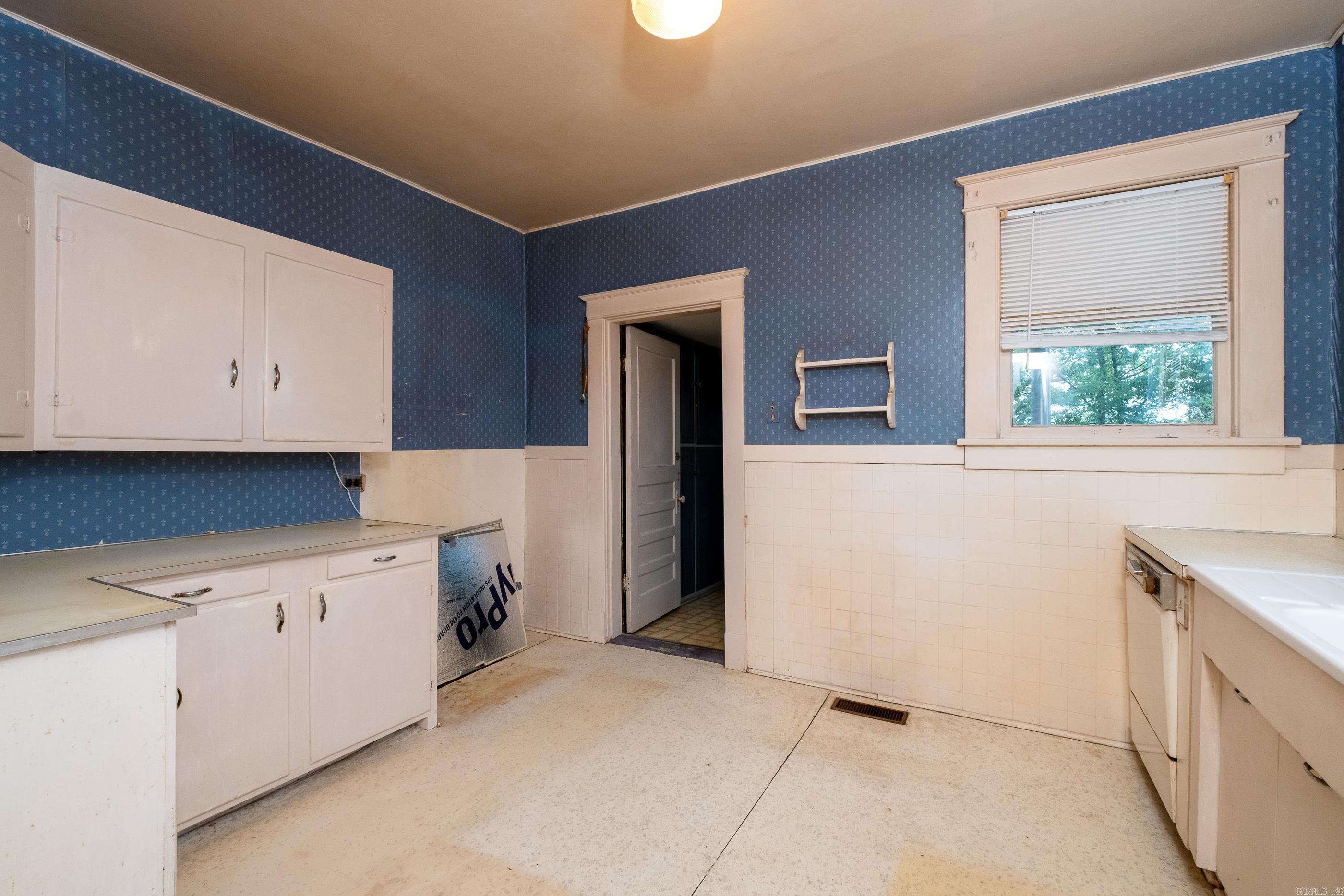 BRICKTON ADDN - Residential