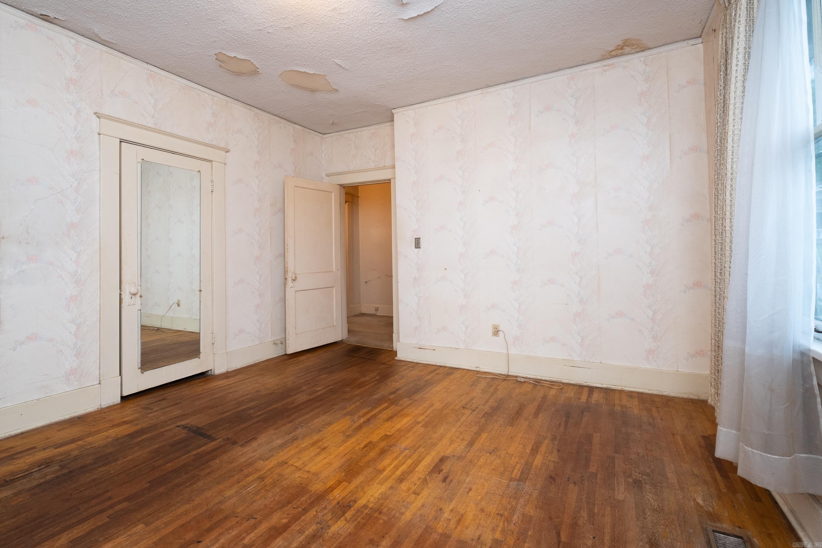 BRICKTON ADDN - Residential