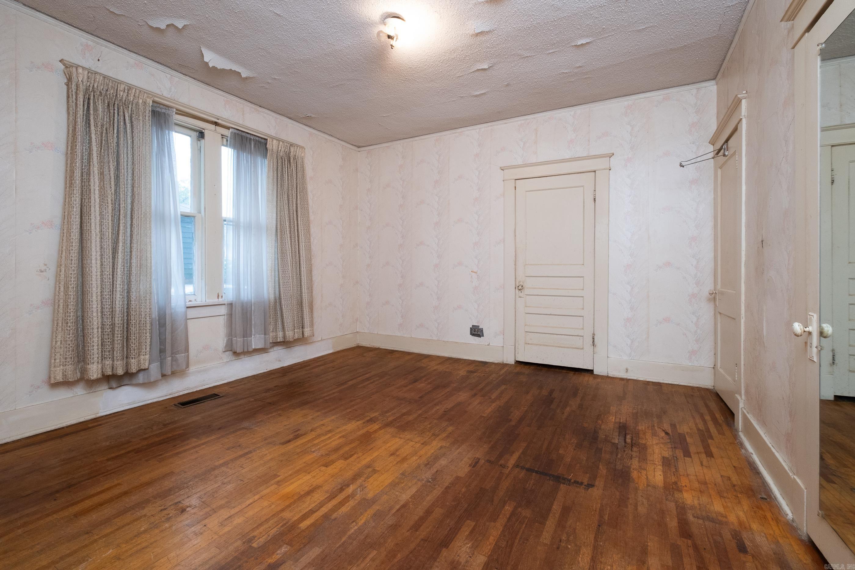 BRICKTON ADDN - Residential