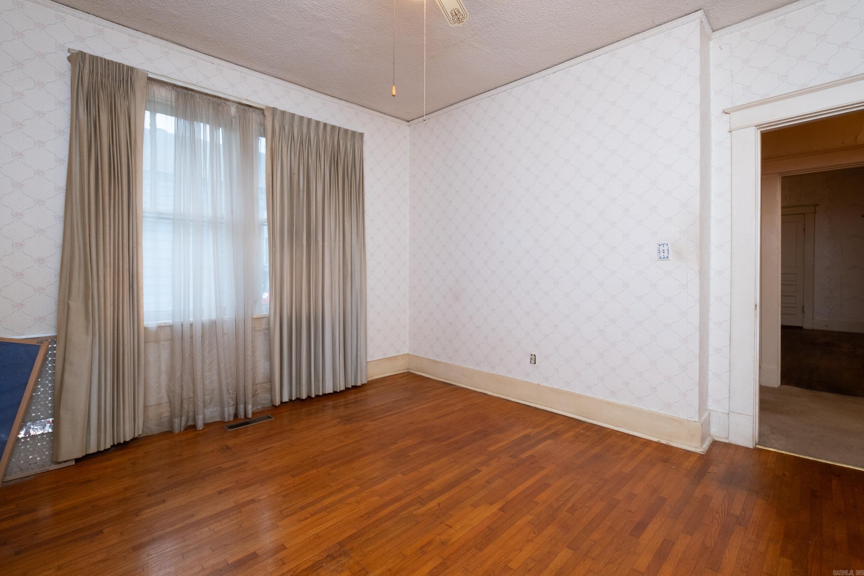 BRICKTON ADDN - Residential