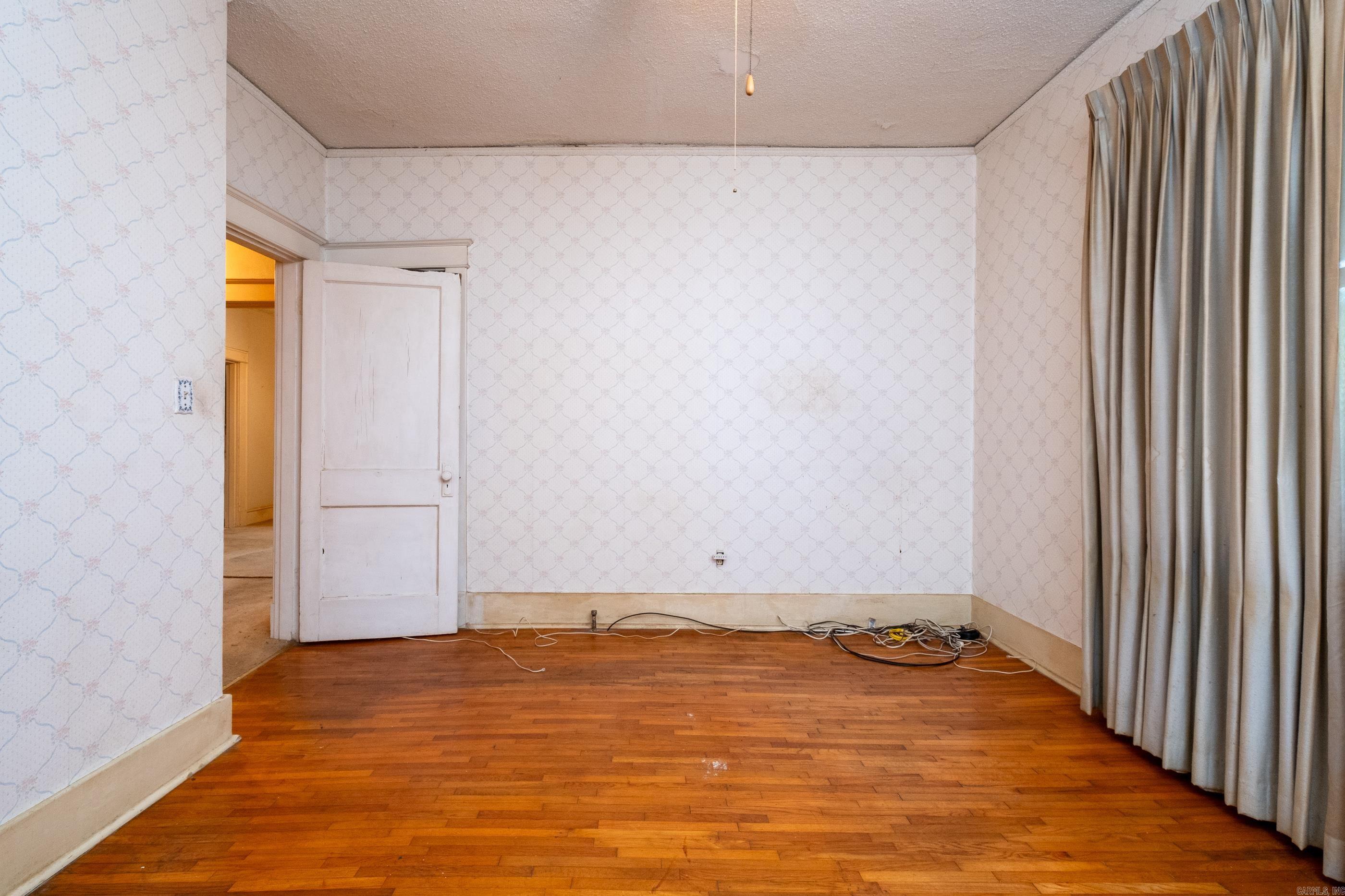 BRICKTON ADDN - Residential