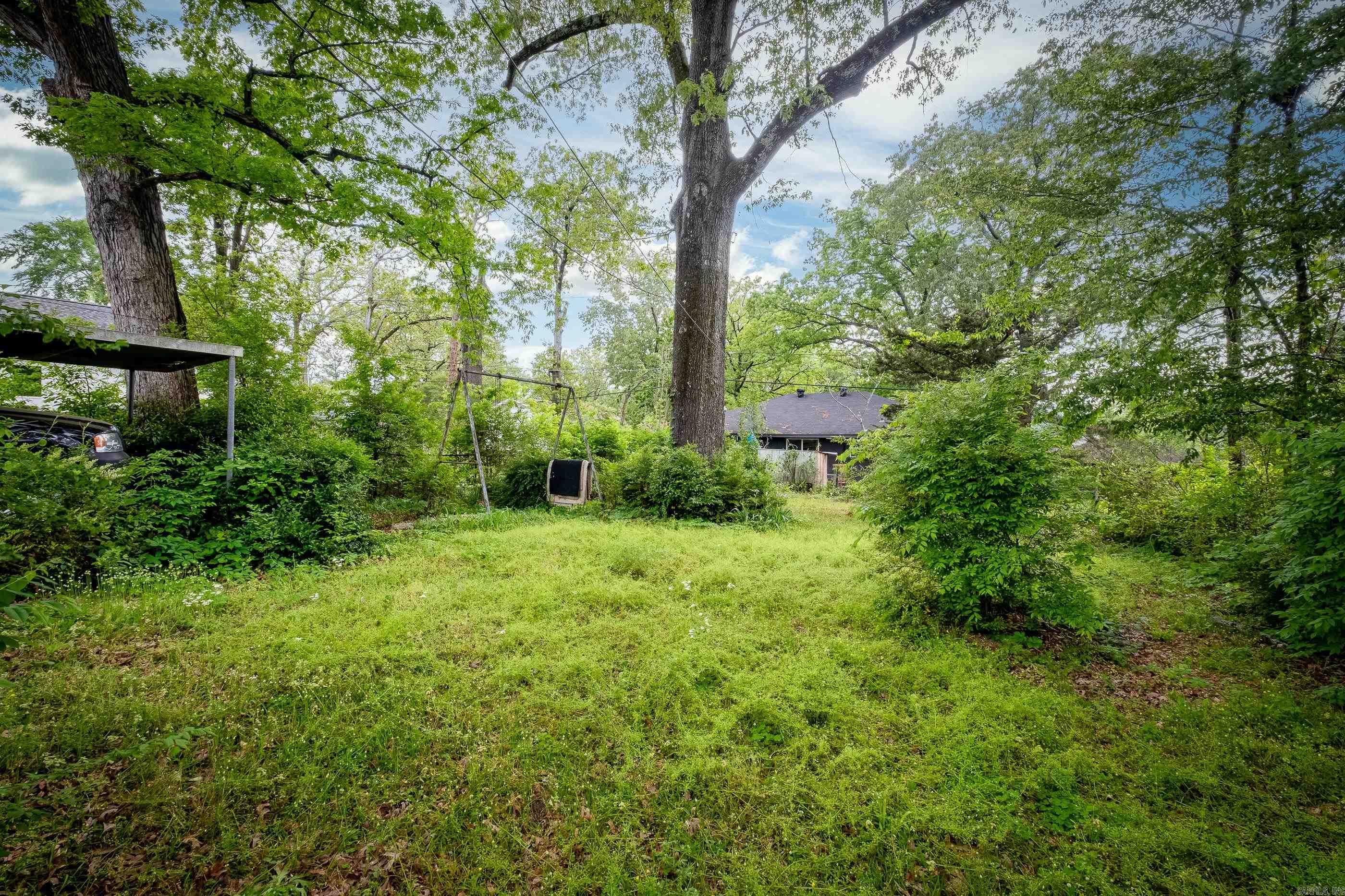 BRICKTON ADDN - Residential