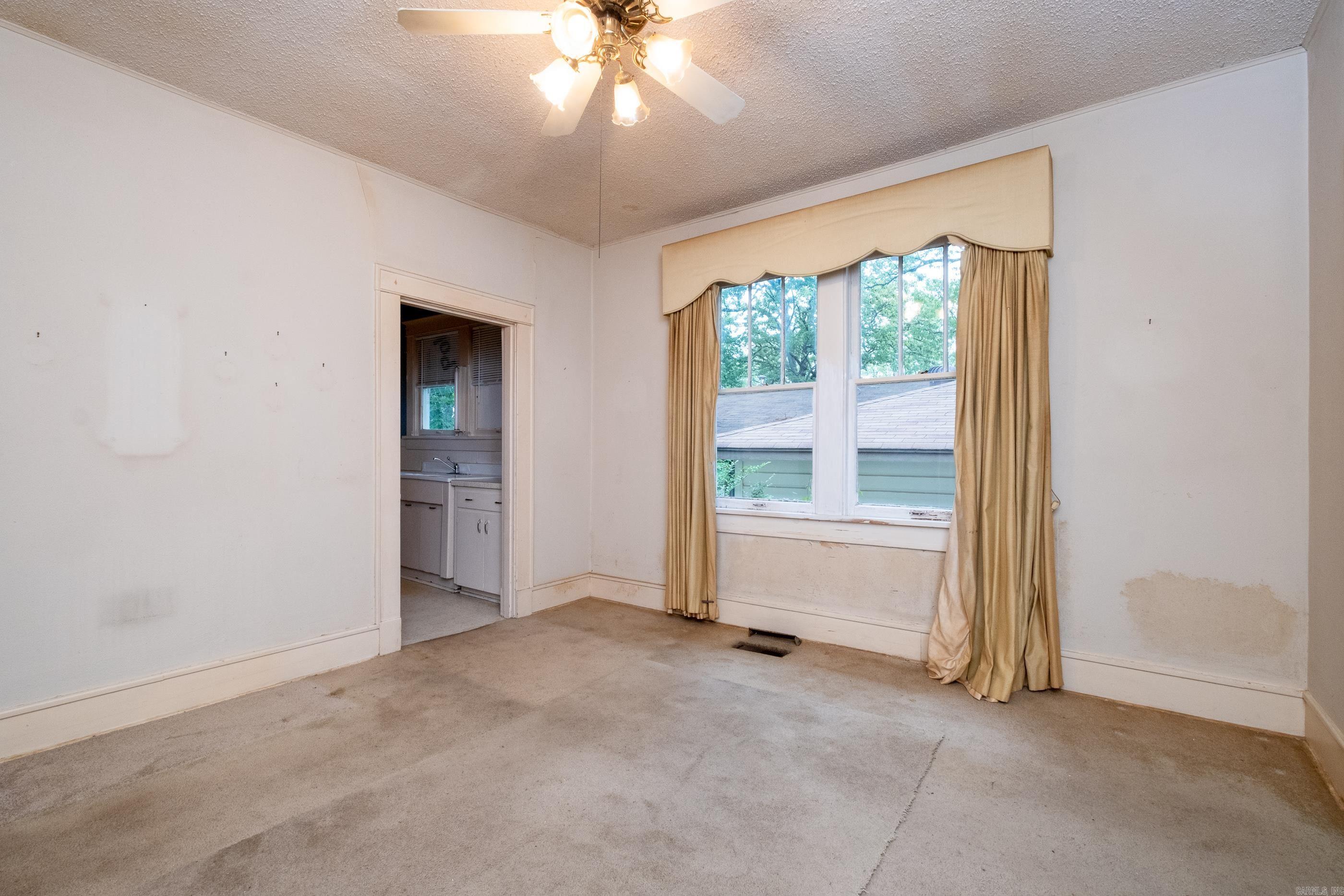 BRICKTON ADDN - Residential