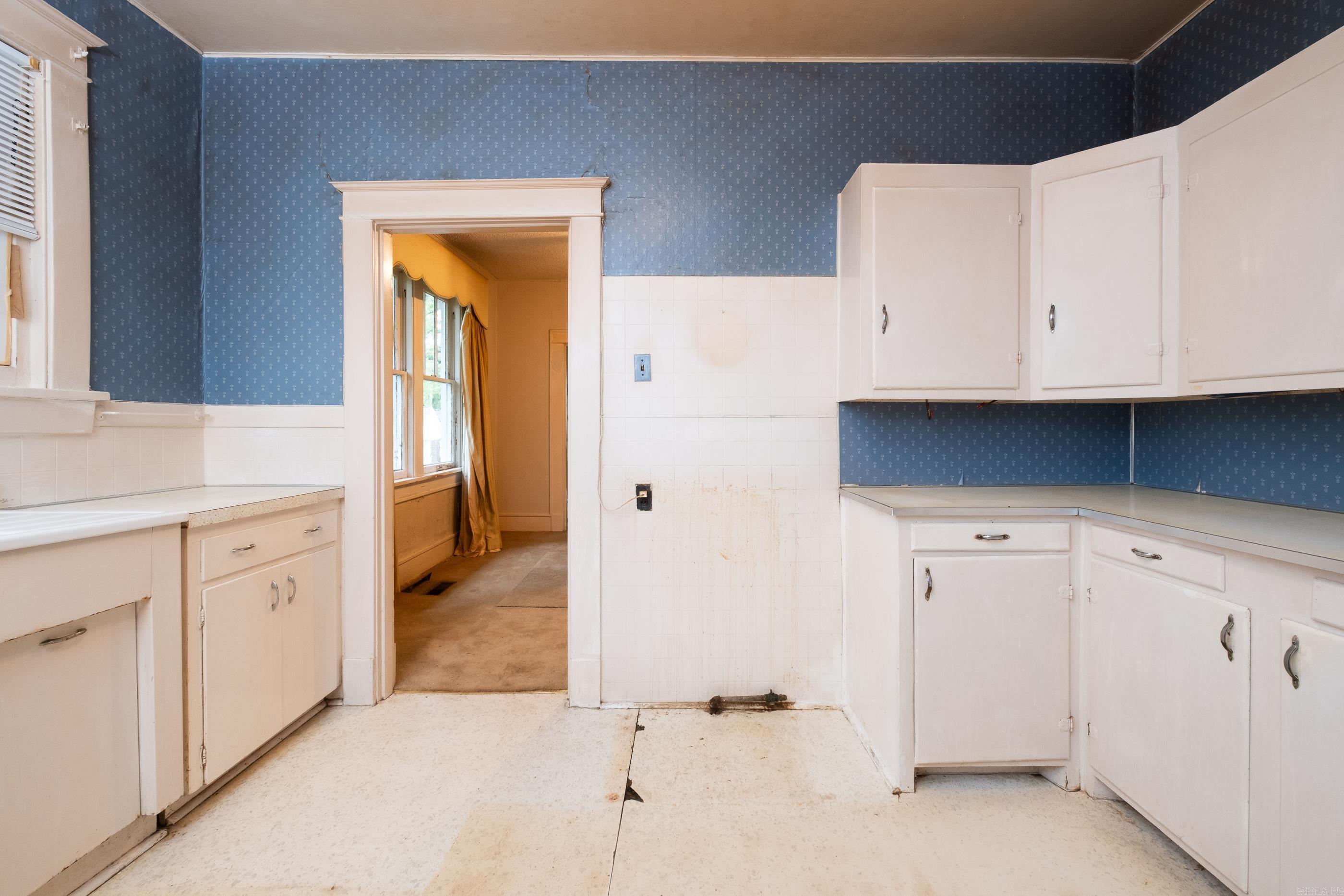 BRICKTON ADDN - Residential