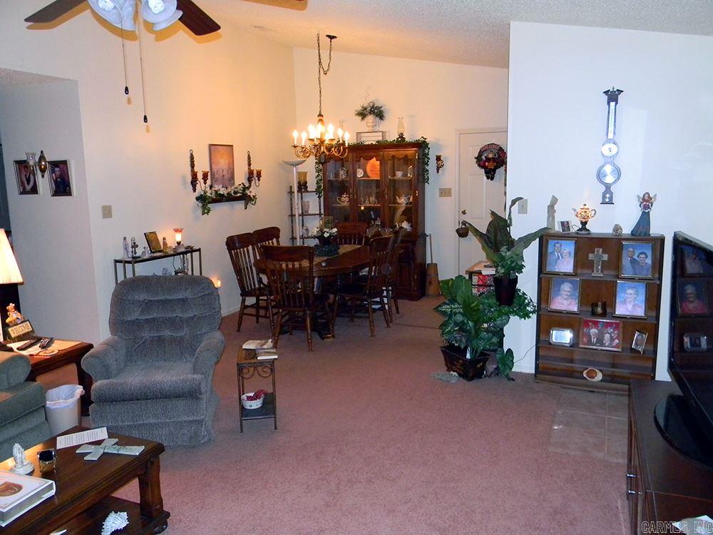 Oak Creek - Residential