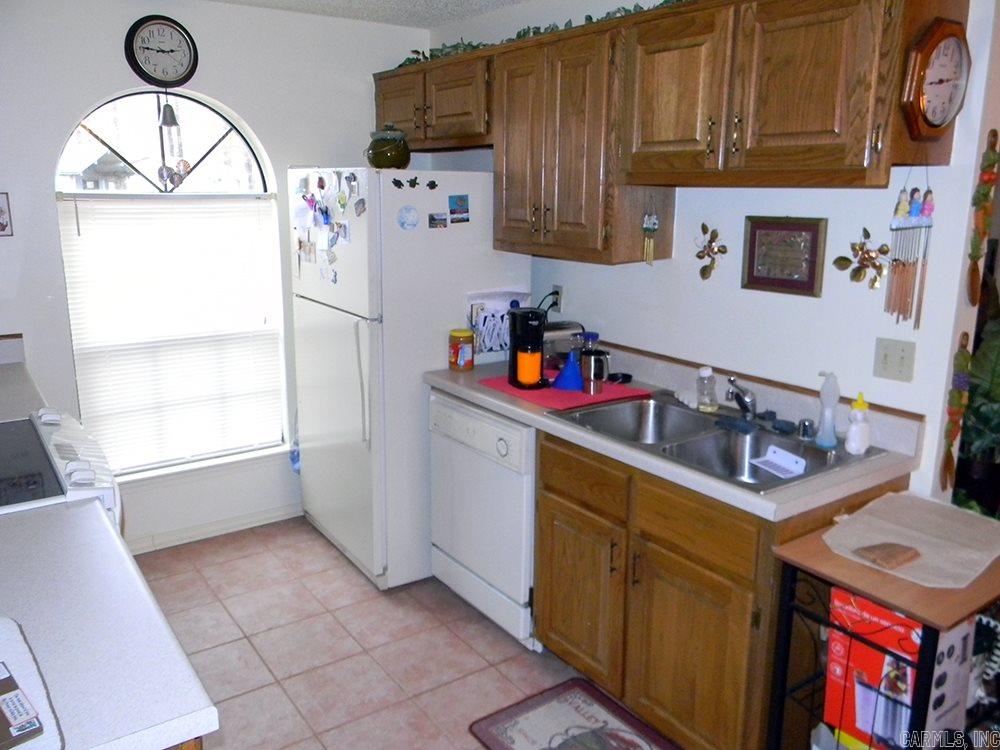 Oak Creek - Residential