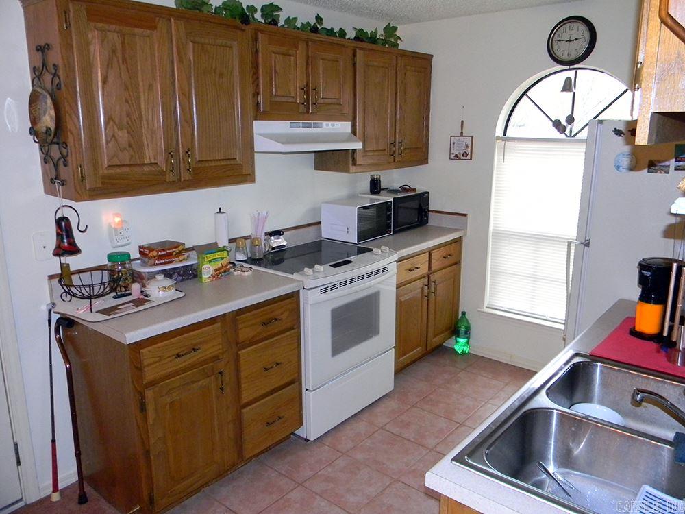 Oak Creek - Residential