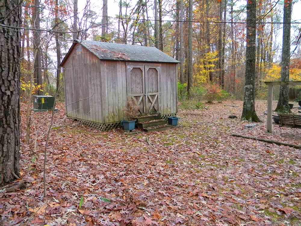 Oak Creek - Residential