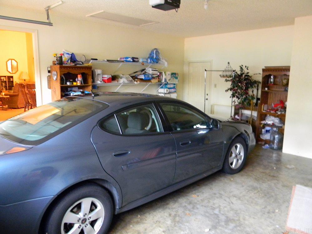 Oak Creek - Residential