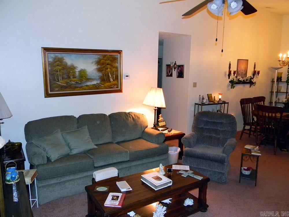 Oak Creek - Residential