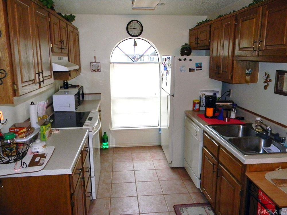 Oak Creek - Residential