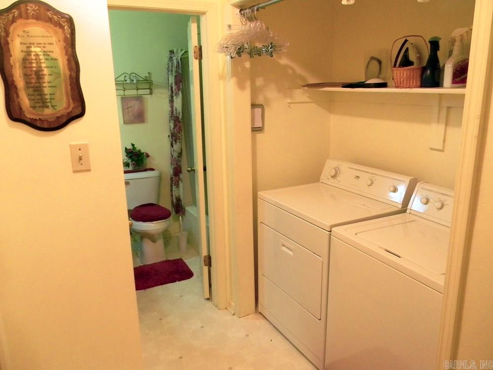 Oak Creek - Residential