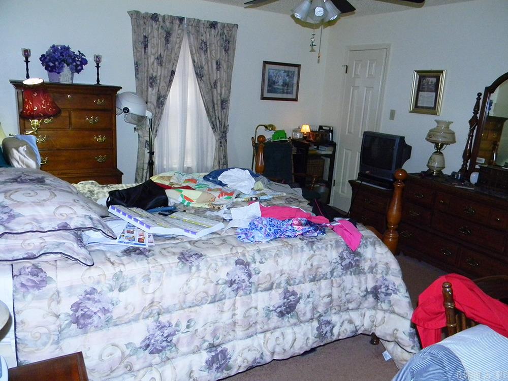 Oak Creek - Residential