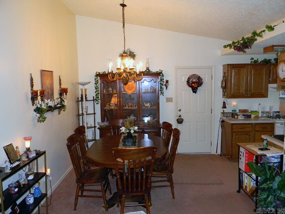 Oak Creek - Residential