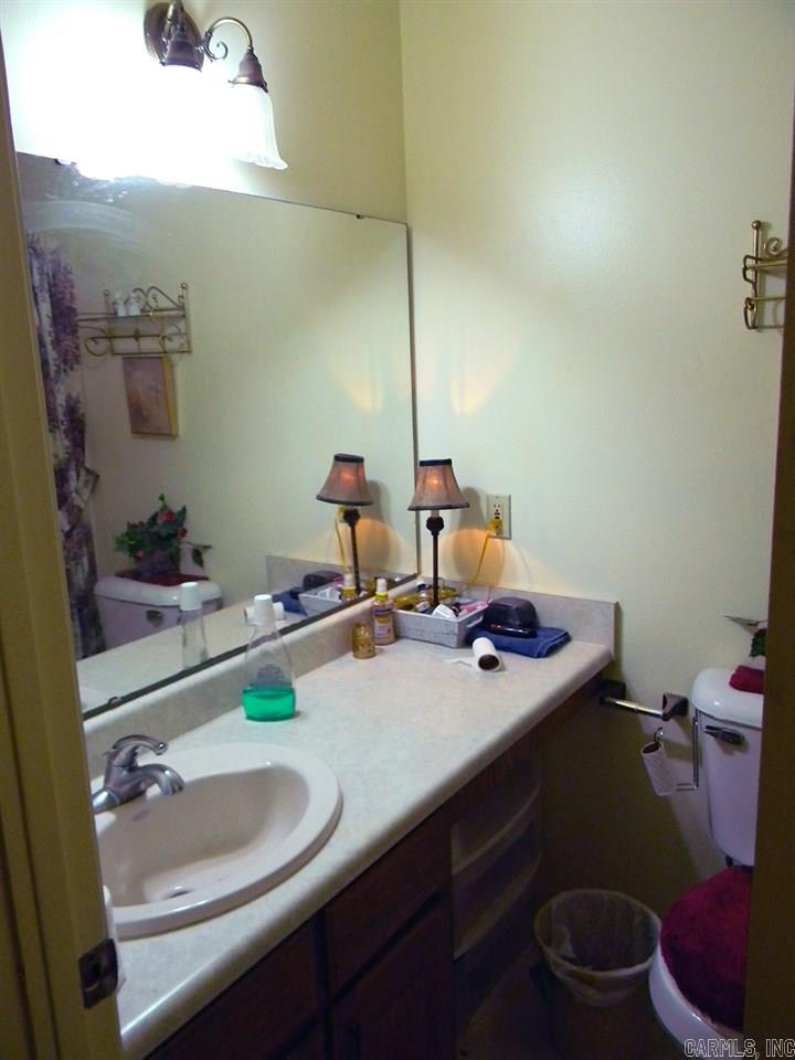 Oak Creek - Residential