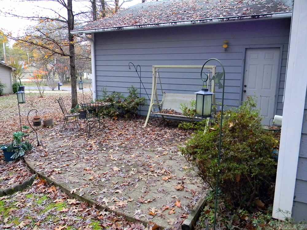 Oak Creek - Residential