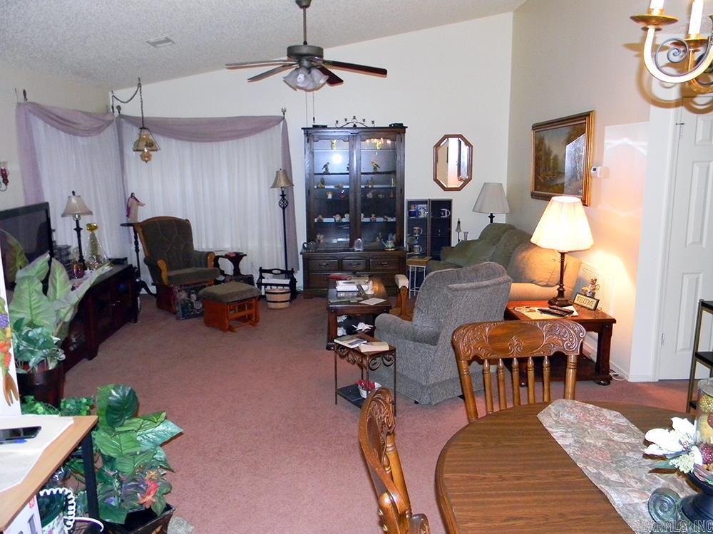 Oak Creek - Residential