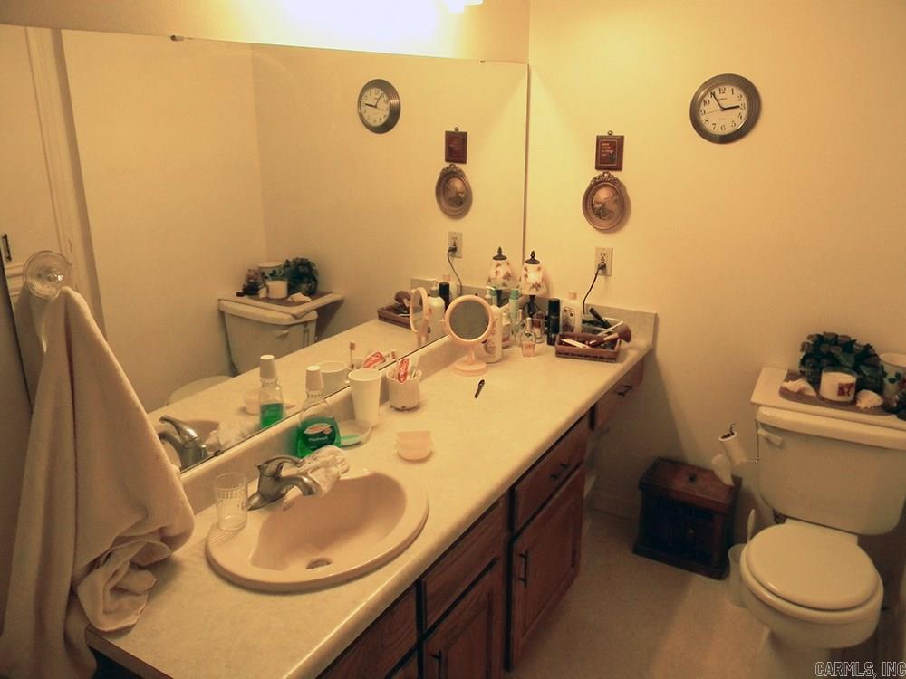 Oak Creek - Residential