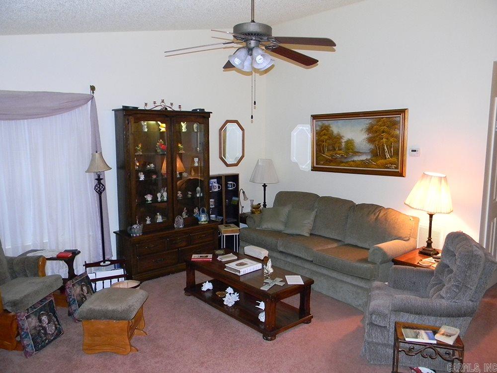 Oak Creek - Residential