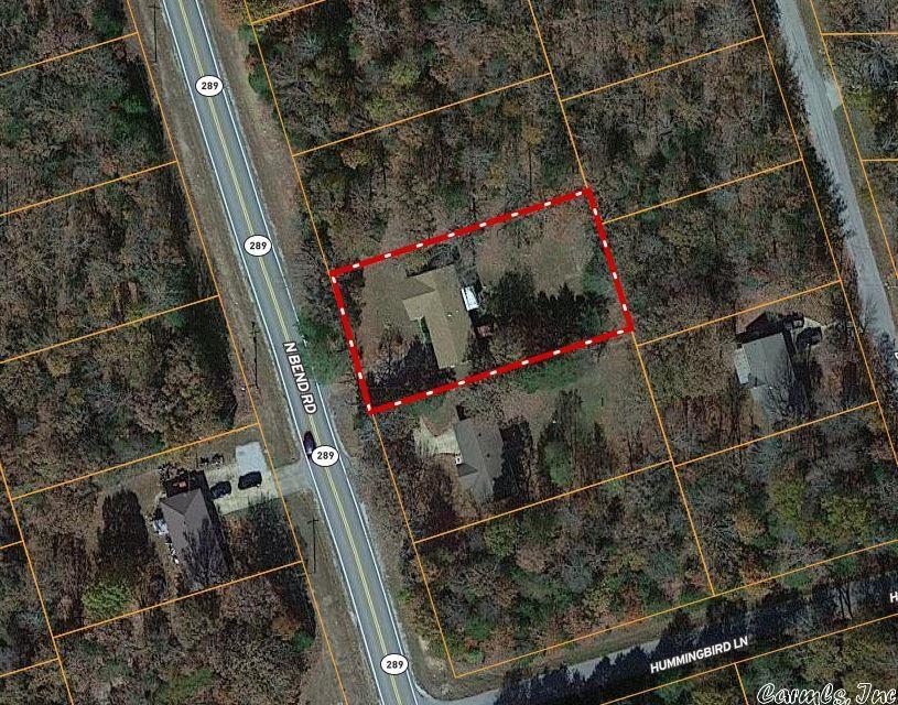 PIONEER PARK - Residential