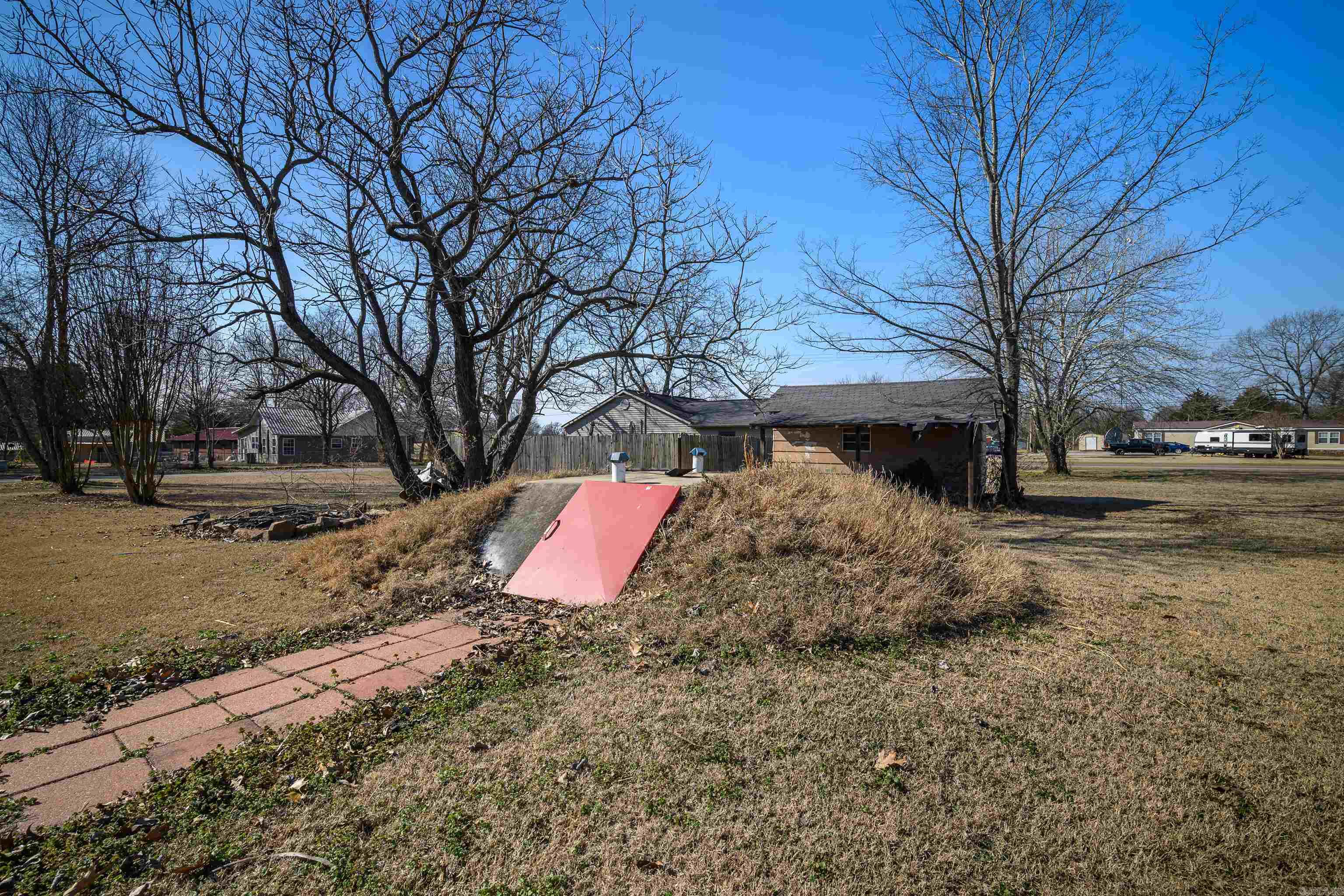 Newark M&B - Residential