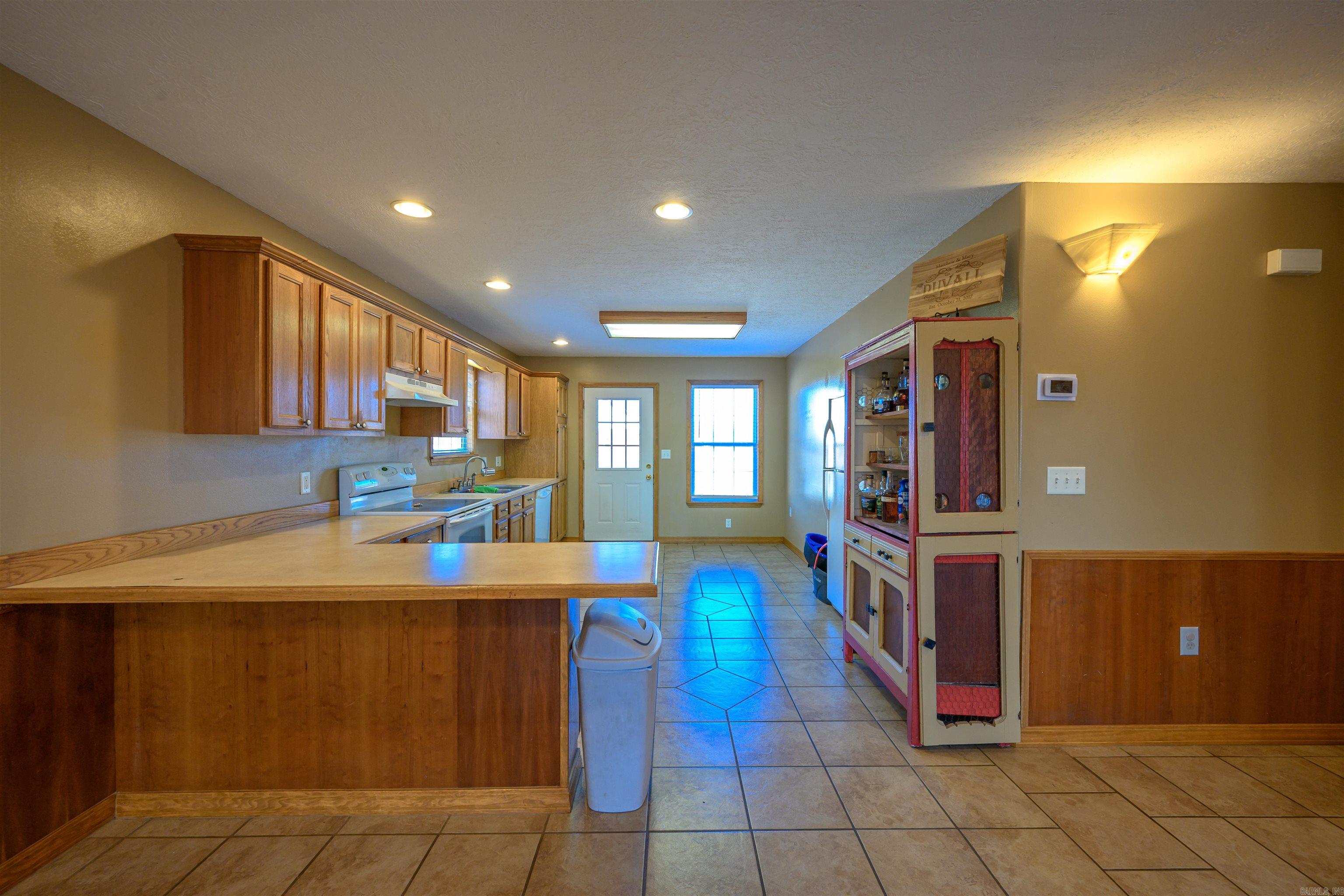 Newark M&B - Residential