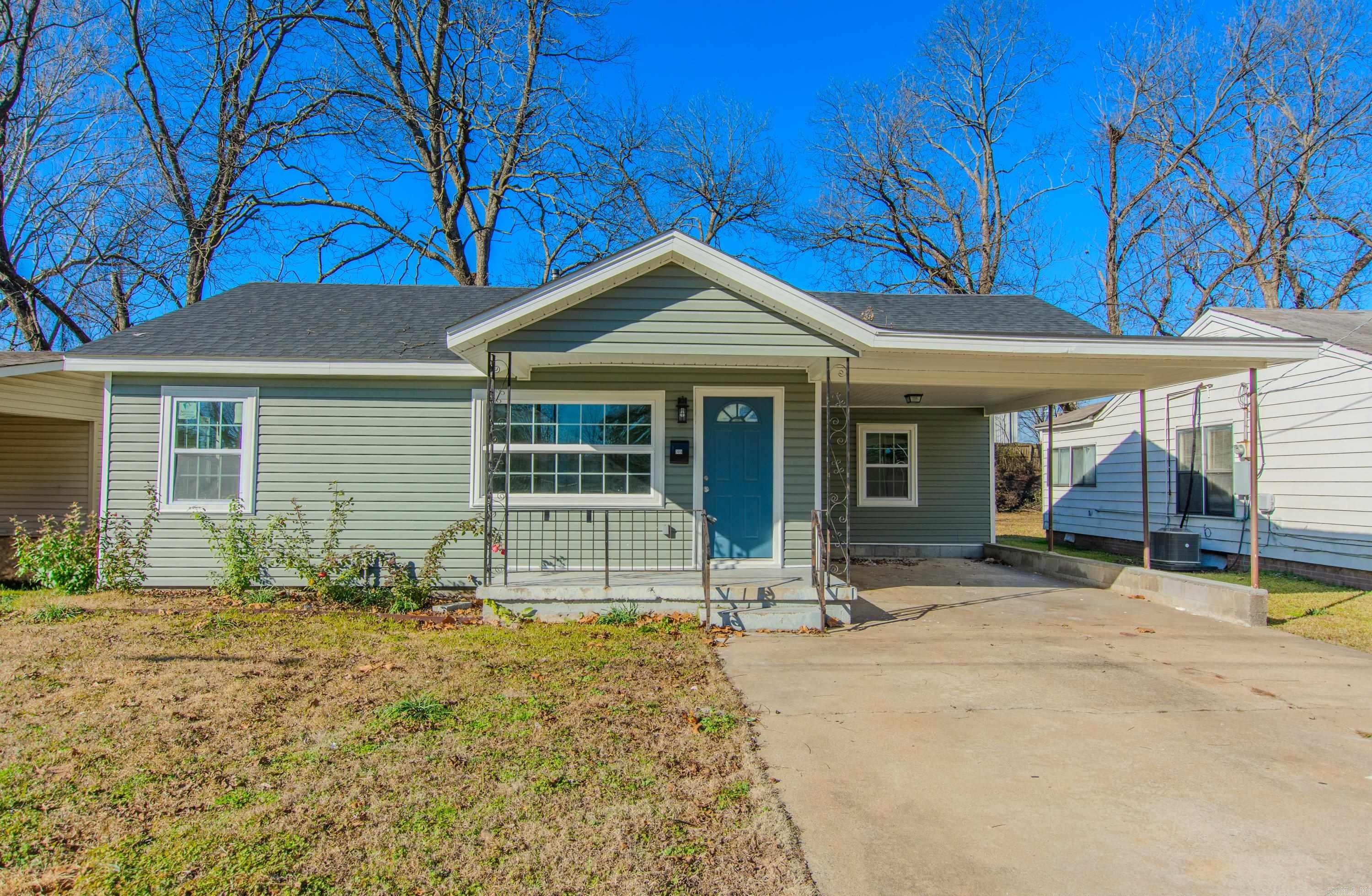 RICH ACRES - Residential