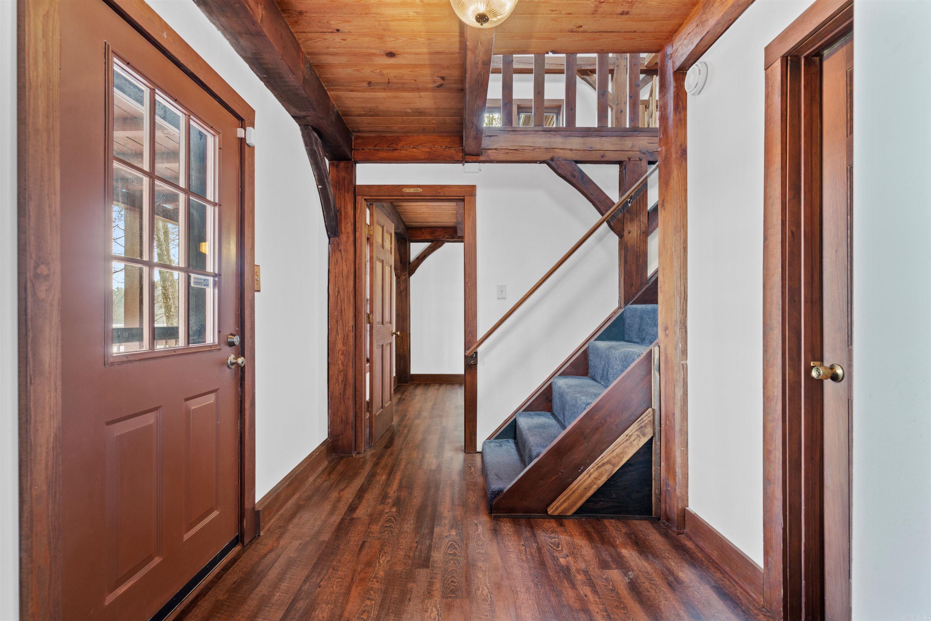 Foizies #4 - Residential