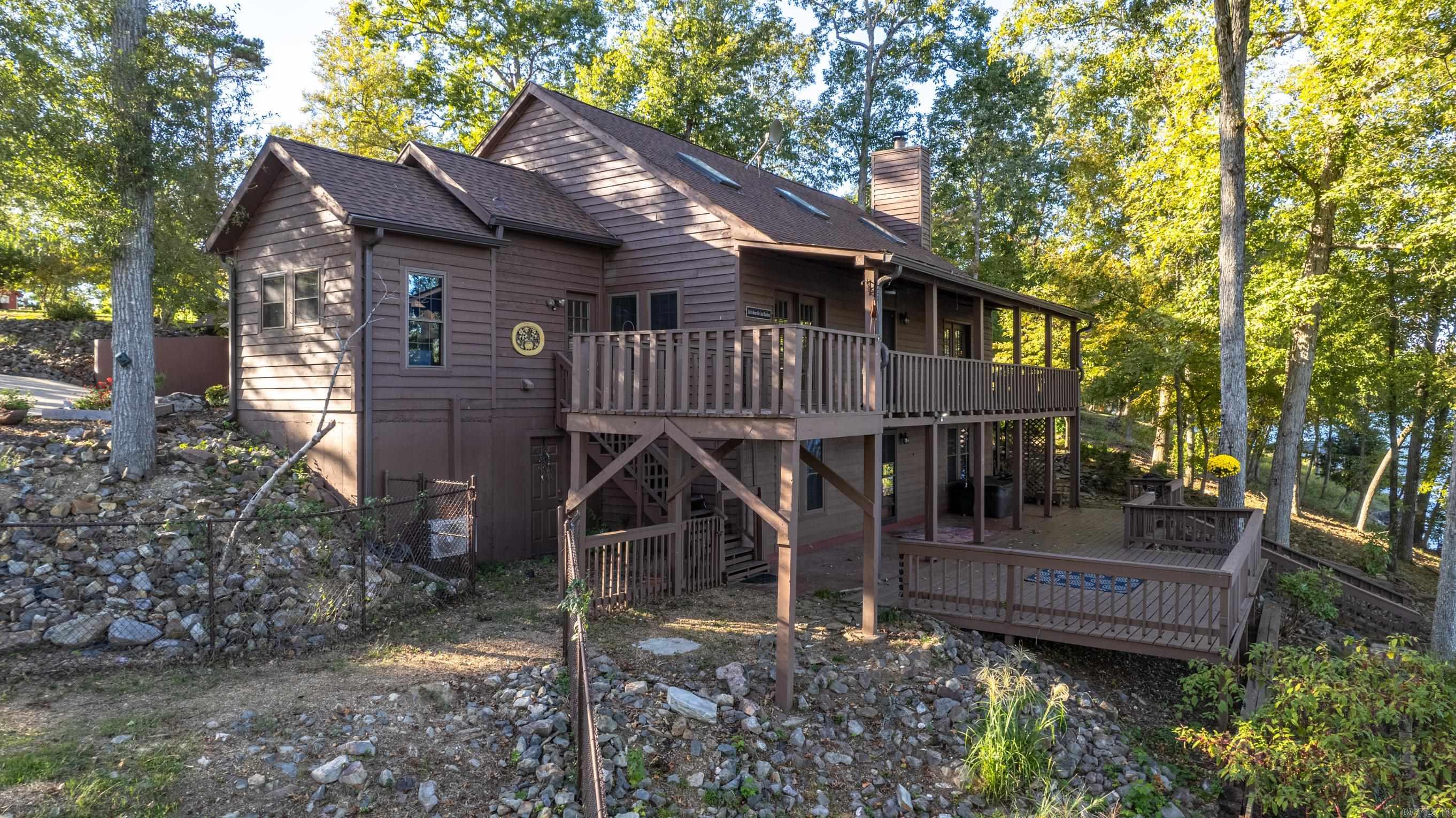 Foizies #4 - Residential