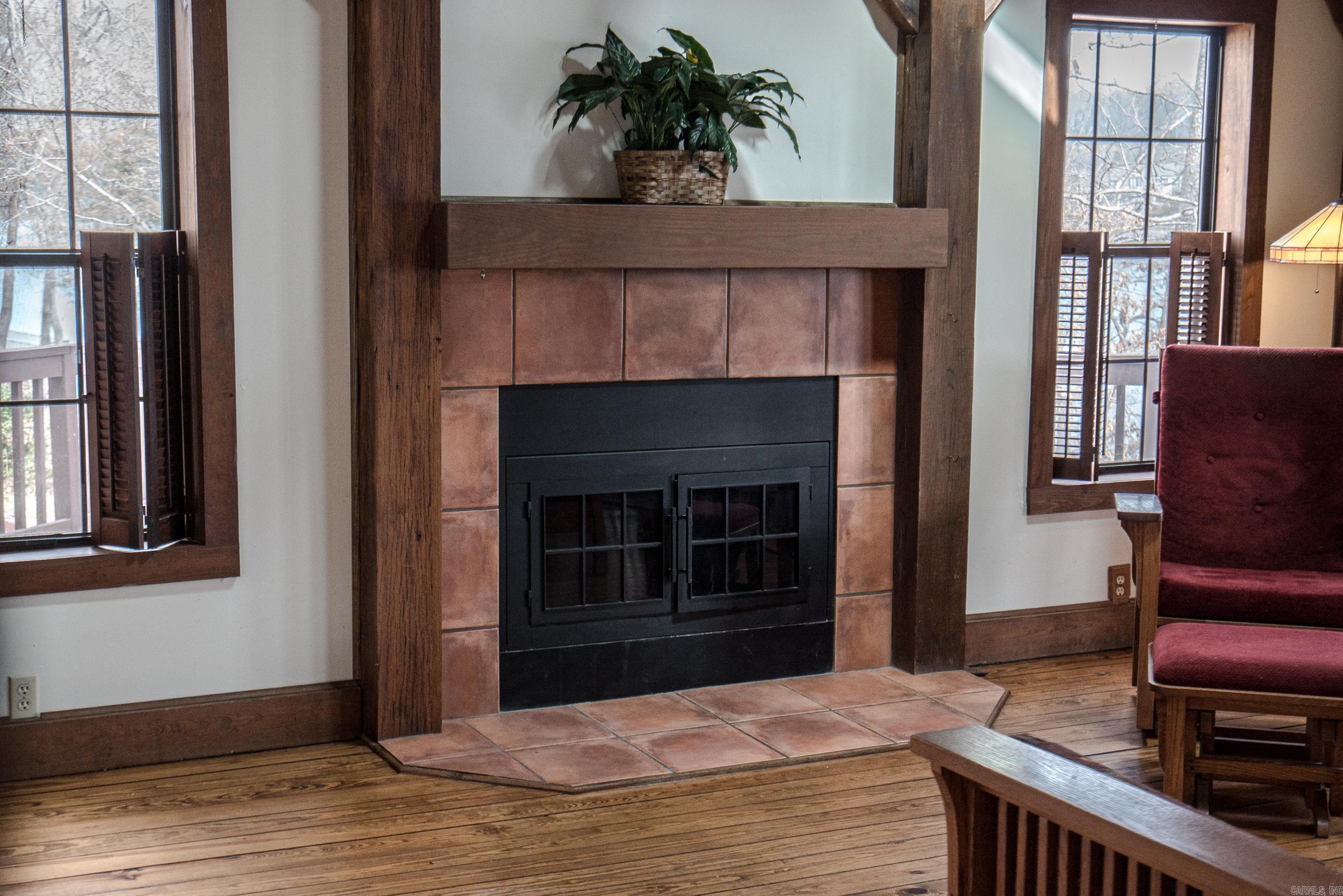 Foizies #4 - Residential