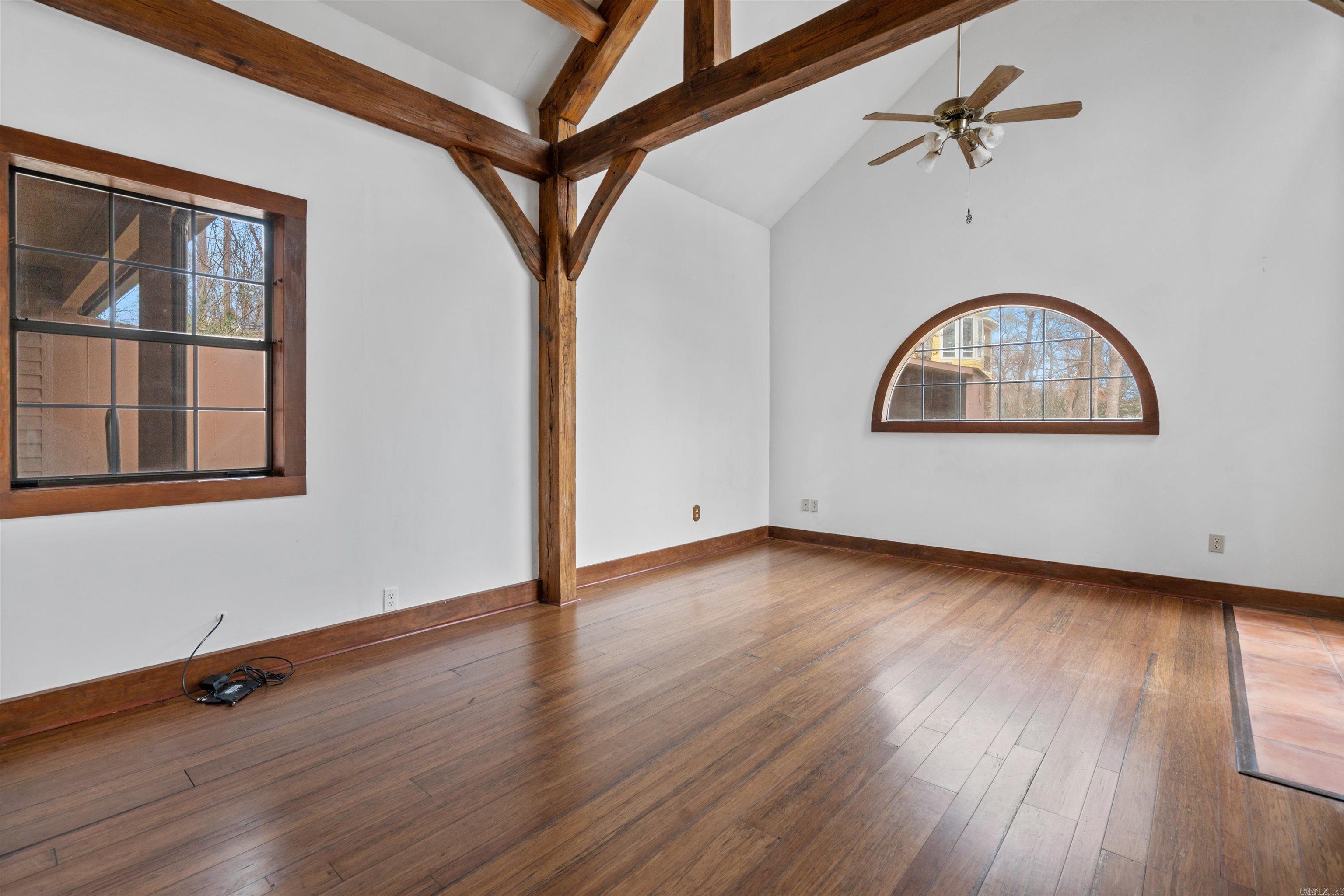 Foizies #4 - Residential