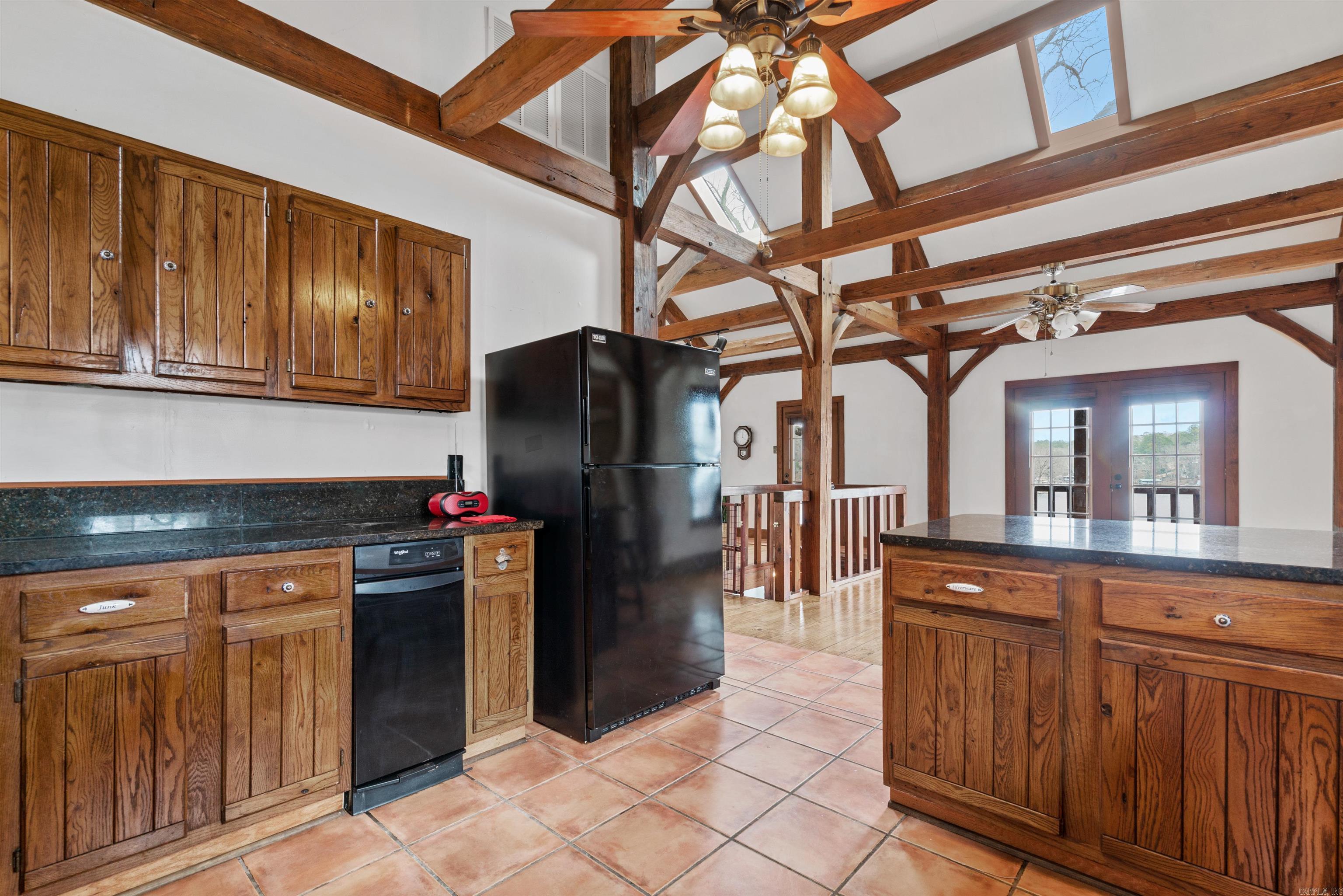 Foizies #4 - Residential