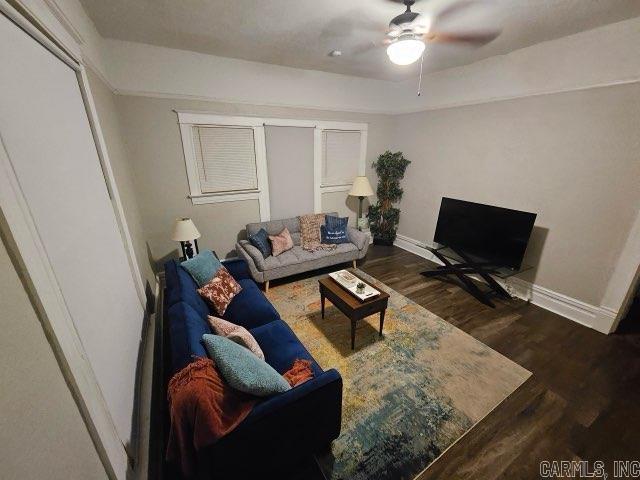 Stiffs CS - Residential Lease