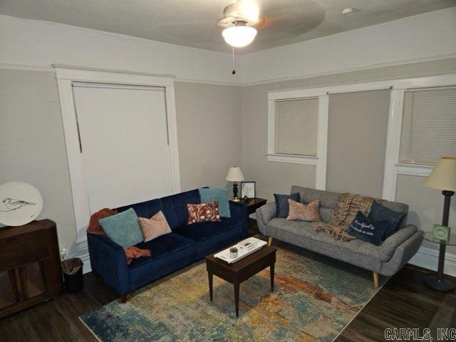 Stiffs CS - Residential Lease