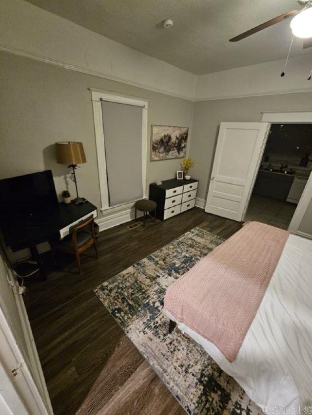 Stiffs CS - Residential Lease