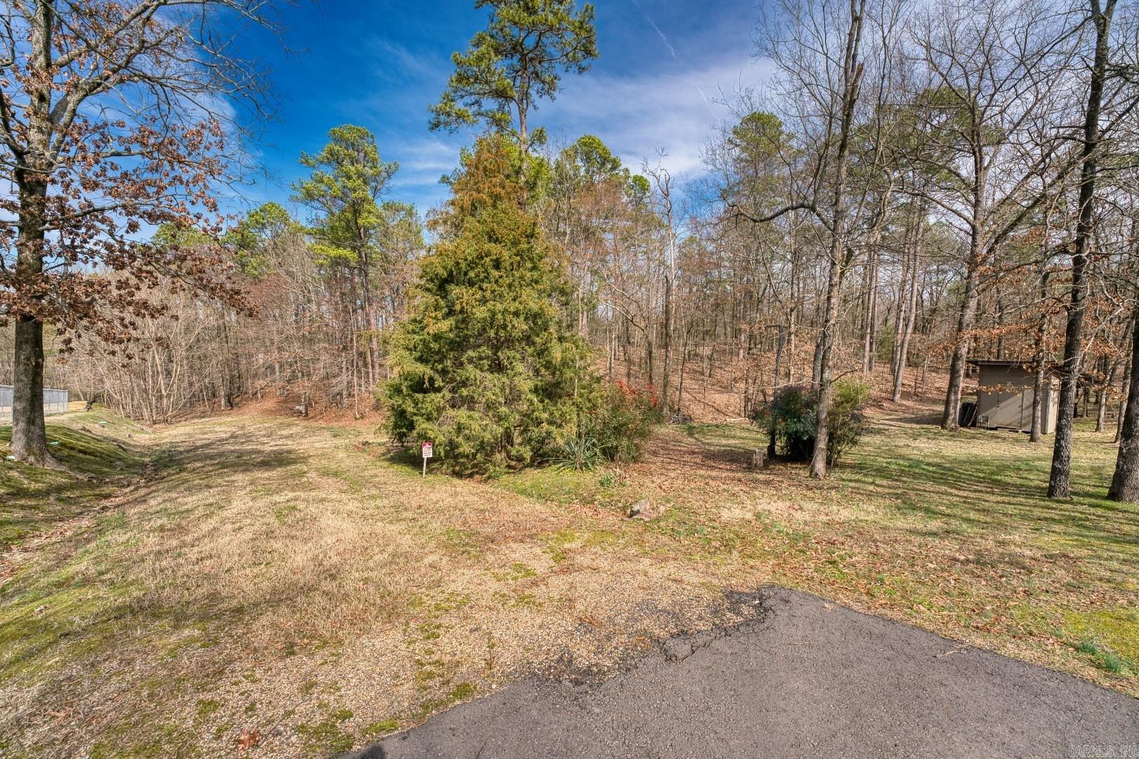 Metes & Bounds - Residential Income