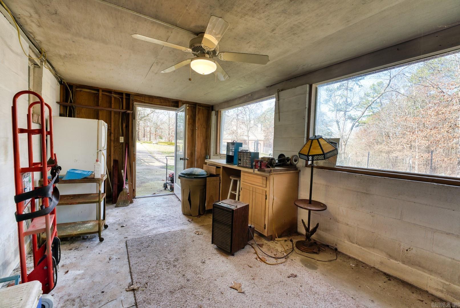 Metes & Bounds - Residential Income