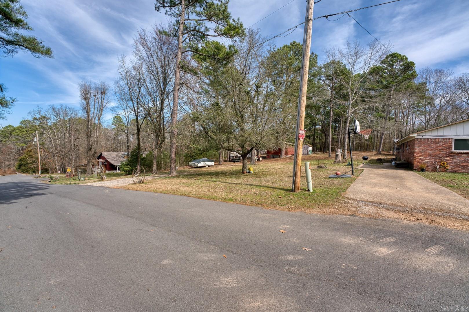 Metes & Bounds - Residential Income