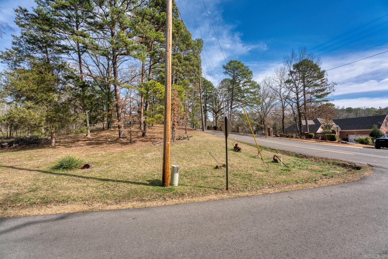 Metes & Bounds - Residential Income