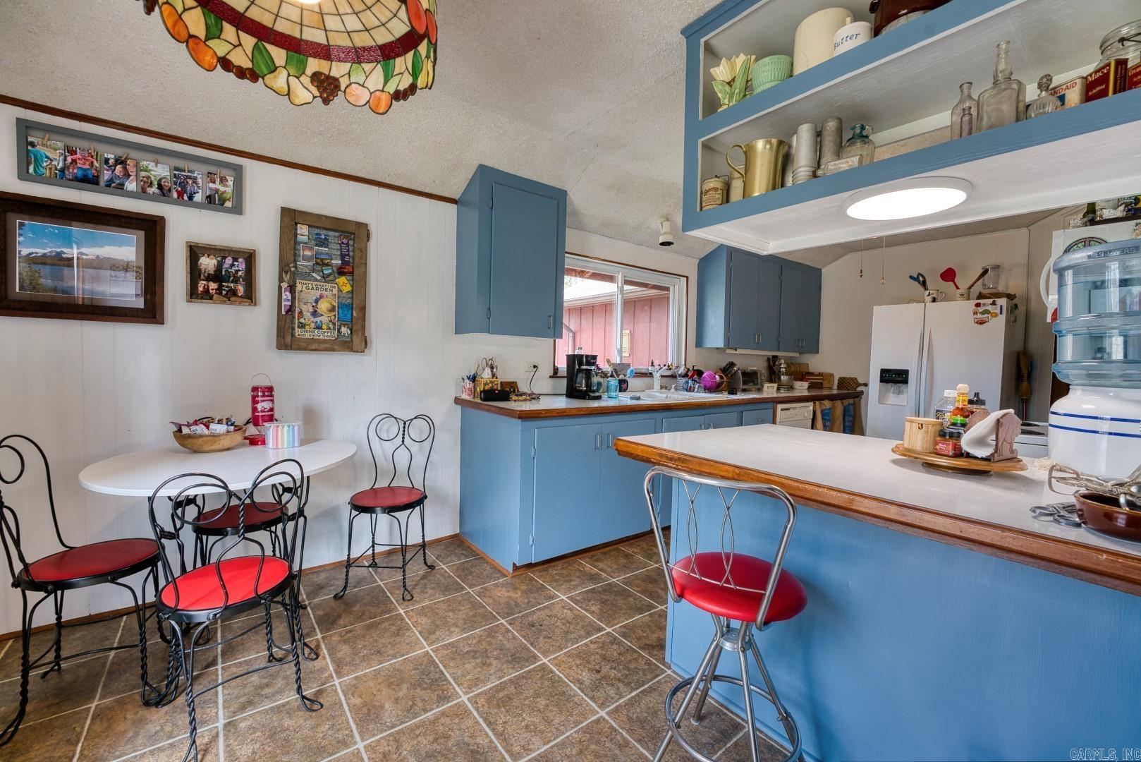 Metes & Bounds - Residential Income